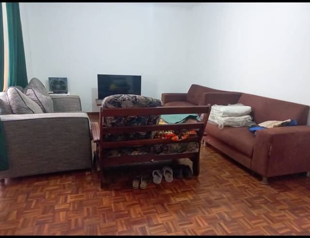 3 BEDROOM DUPLEX FOR SALE IN BLUFF